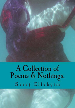A Collection of Poems & Nothings.: A Collection Of Poems, Nothings, and Short Stories. Mix Matched with Illustrations.