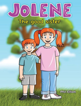 Jolene: The Good Sister