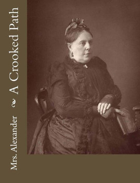 A Crooked Path - 9781540531148