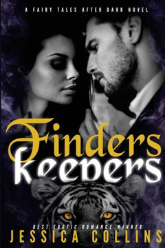 Finders Keepers (Fairy Tales After Dark)