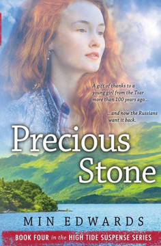 Precious Stone (High Tide Suspense)
