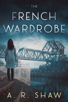 The French Wardrobe - 9781533482297