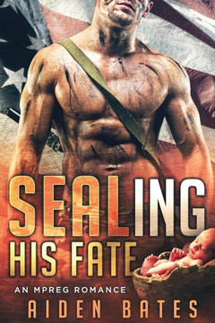 Sealing His Fate Sealing His Fate
