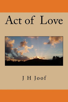 Act Of Love - 9781542691581