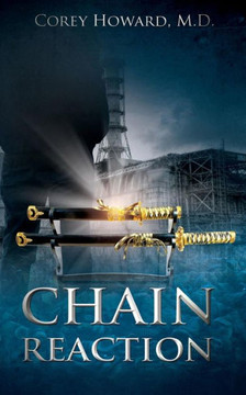 Chain Reaction - 9781519443854