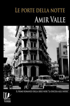 Le porte della notte (Italian Edition)