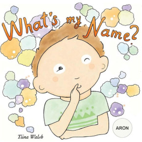 What'S My Name? Aron