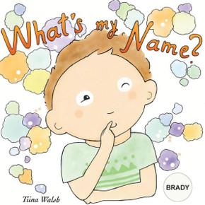 What'S My Name? Brady
