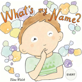 What'S My Name? : Evert