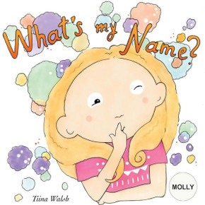 What'S My Name? Molly