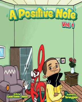 A Positive Note - Volume I