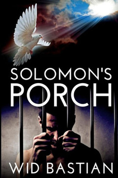 Solomon'S Porch - 9781523289738