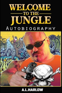 Welcome To The Jungle - 9781540676634