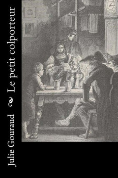 Le Petit Colporteur (French Edition)