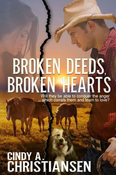 Broken Deeds, Broken Hearts Broken Deeds, Broken Hearts
