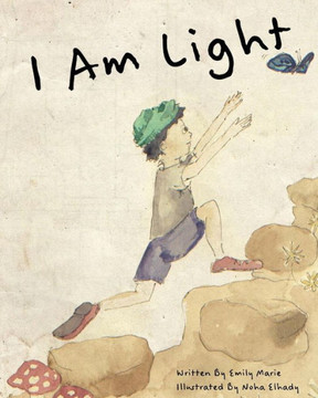I Am Light - 9781979953962