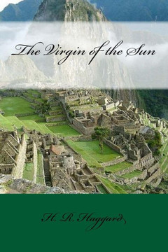 The Virgin Of The Sun - 9781975881986