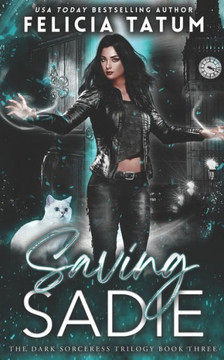 Saving Sadie Saving Sadie