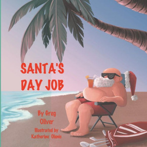 Santa'S Day Job