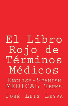 El Libro Rojo de T?minos M?icos (Spanish Edition)
