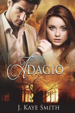 Adagio (The Bellini Series) Adagio (The Bellini Series)