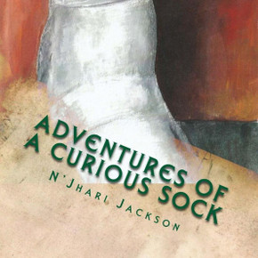 Adventures of A Curious Sock: Blue Light Special