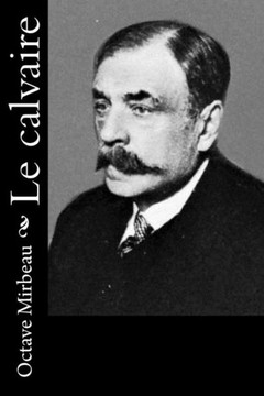 Le Calvaire (French Edition) Le Calvaire (French Edition)