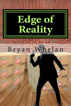 Edge of Reality - 9781974374809