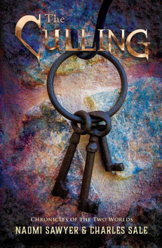 The Culling - 9781976451256