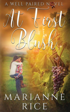 At First Blush (Well Paired Novel)