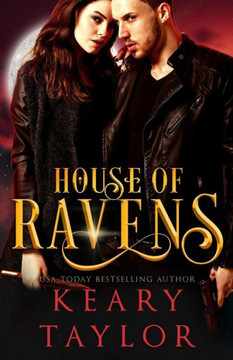 House Of Ravens (House Of Royals)