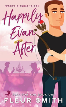Happily Evan After (Fall for You)