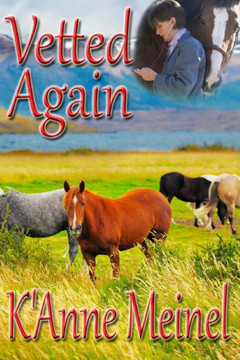 Vetted Again Vetted Again