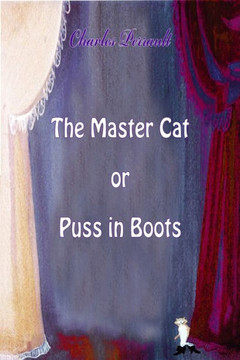 The Master Cat Or Puss In Boots - 9781727520897