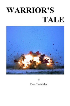 Warrior'S Tale Warrior'S Tale