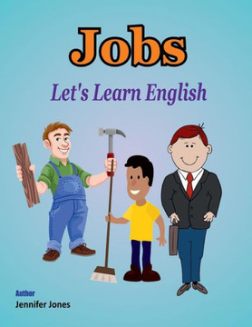 Let'S Learn English : Jobs