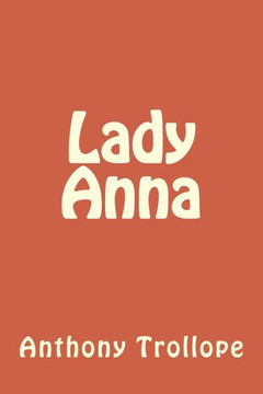 Lady Anna - 9781983619168