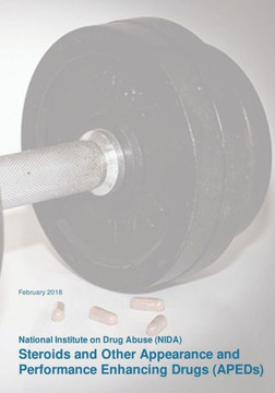 Steroids And Other Appearance And Performance Enhancing Drugs (Apeds)