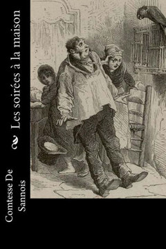 Les SoirEes À La Maison (French Edition) Les SoirEes À La Maison (French Edition)