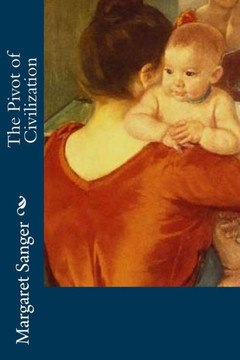 The Pivot Of Civilization - 9781975749040