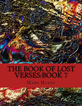 The Book Of Lost Verses The Book Of Lost Verses