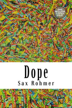 Dope - 9781722219284