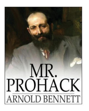 Mr. Prohack - 9781530380008