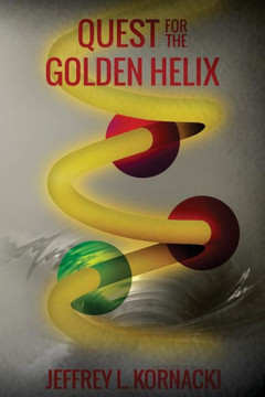 Quest For The Golden Helix