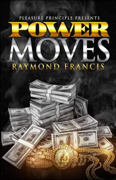 Power Moves - 9781522956969