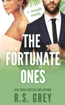 The Fortunate Ones - 9781977834102