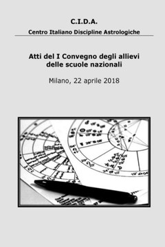 Atti del I Convegno delle scuole nazionali (Italian Edition)