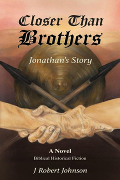 Closer Than Brothers: Jonathan's Story