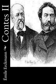 Contes Ii (French Edition)