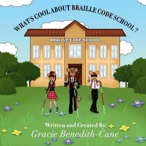 What'S Cool About Braille Code School? What'S Cool About Braille Code School?